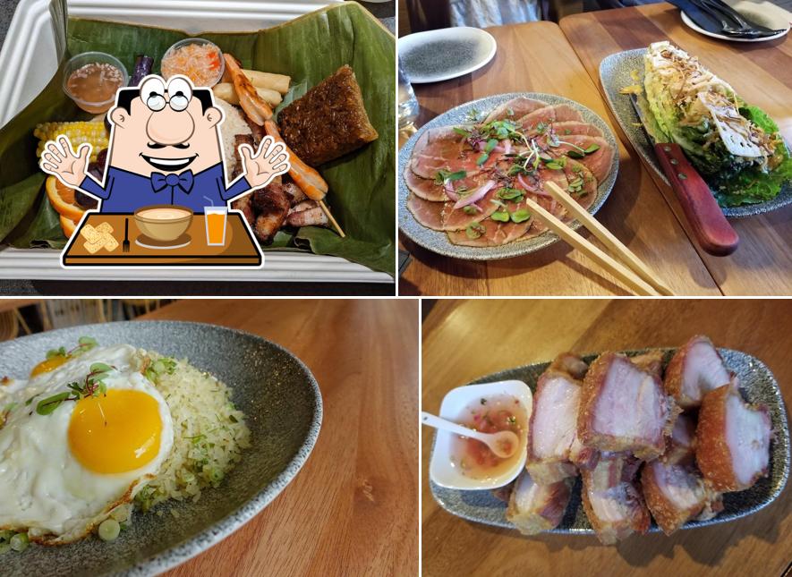 Filistix - Asian Restaurant in Edmonton