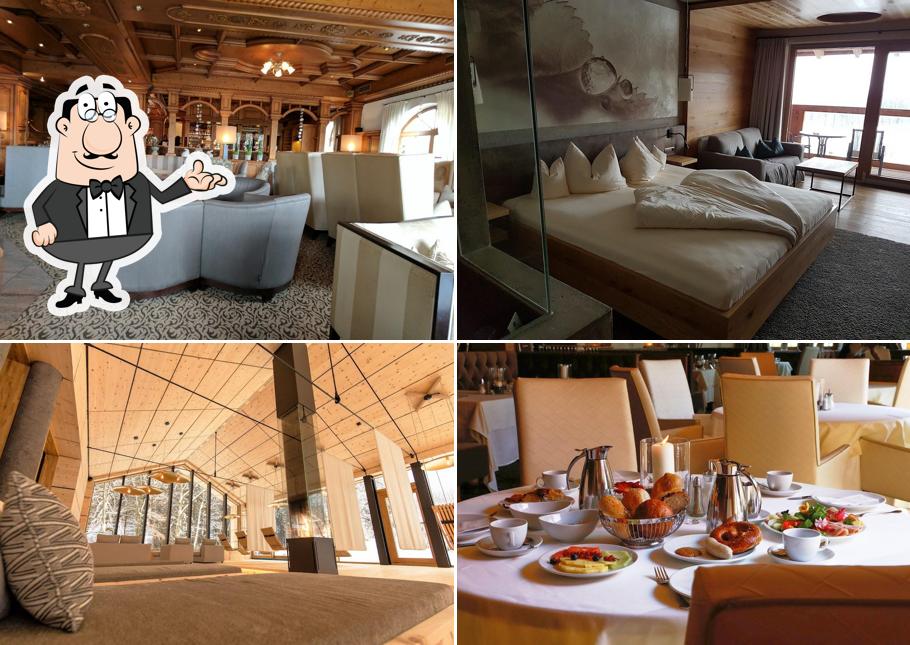 Hotel Bayerwaldhof