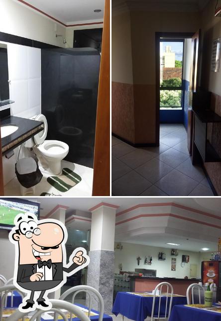 Hotel e Restaurante Barbosa