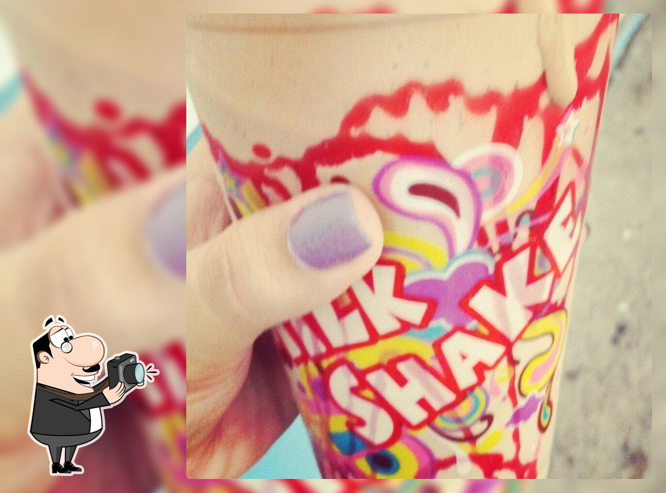 Mr. Shake
