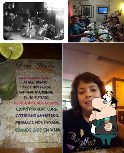 Pizzaria Don Italo