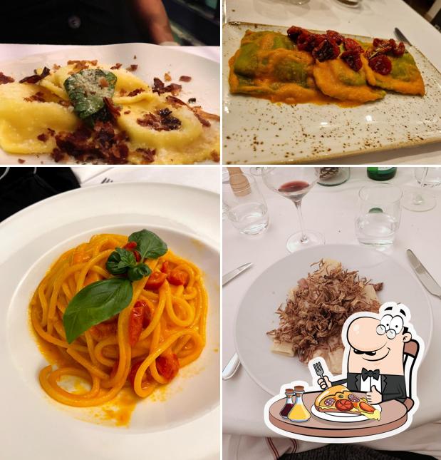 Poldo e Gianna Osteria
