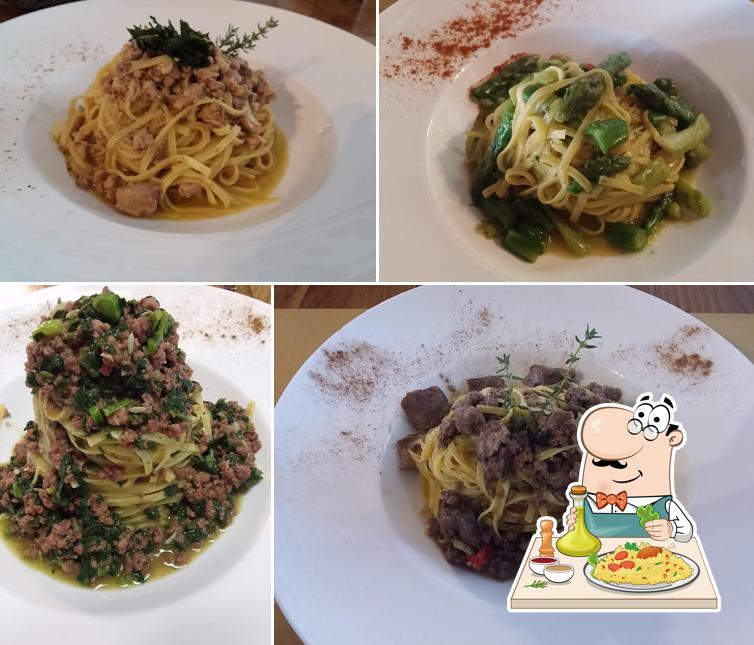 Risotto al Grossutti