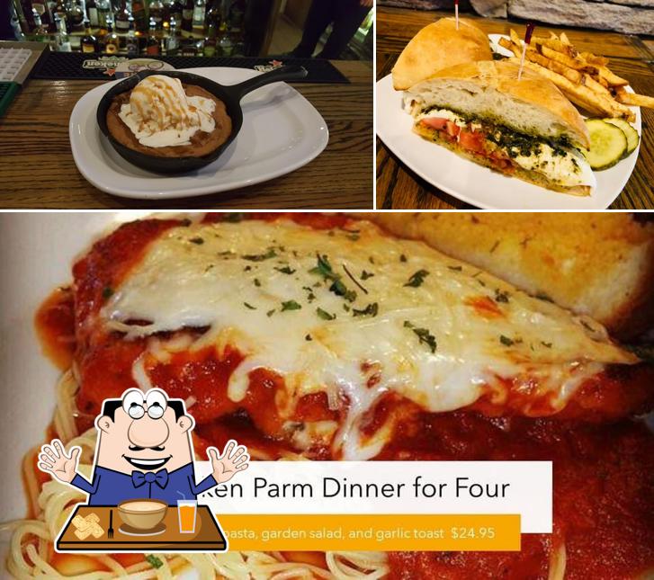 Sammy Cohen's Restaurant in Schaghticoke Restaurant menu and reviews