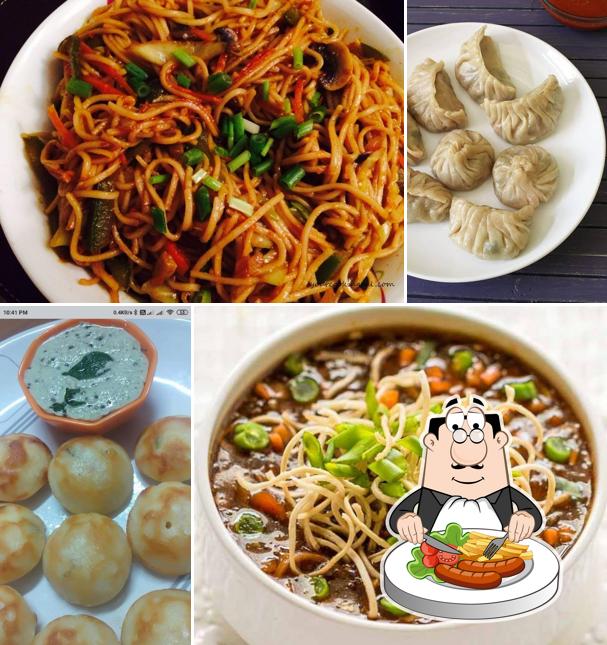 Annpurna Fast Food