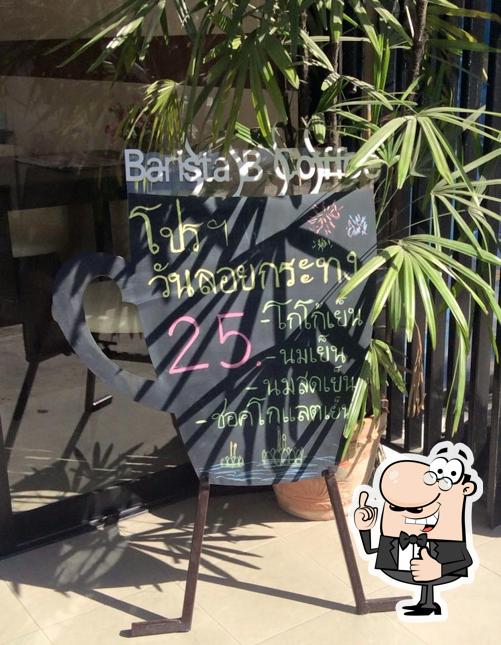 B&B Coffee (Barista B Coffee), Bangkok, หมู่1 หน้า - Restaurant Reviews