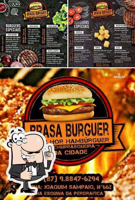 Galega do Lanche