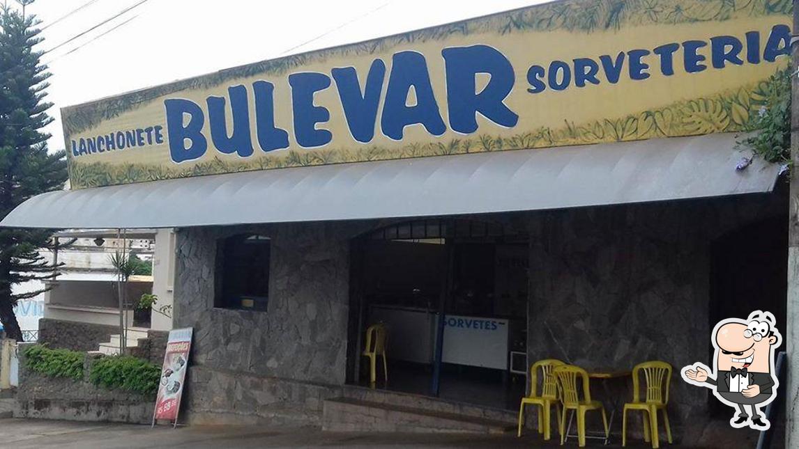 Look at this pic of Bulevar Lanchonete e restaurante