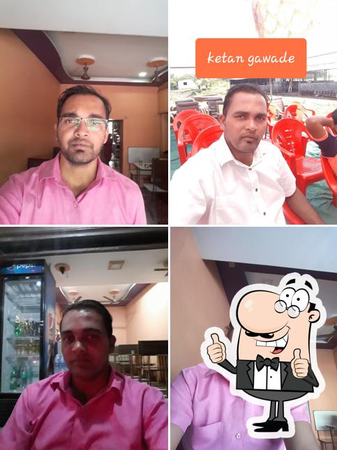 Gawade Hotel