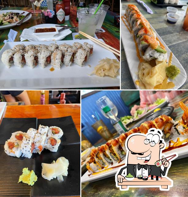 Best seafood restaurants in Riviera Beach, winter 2023 Restaurant Guru