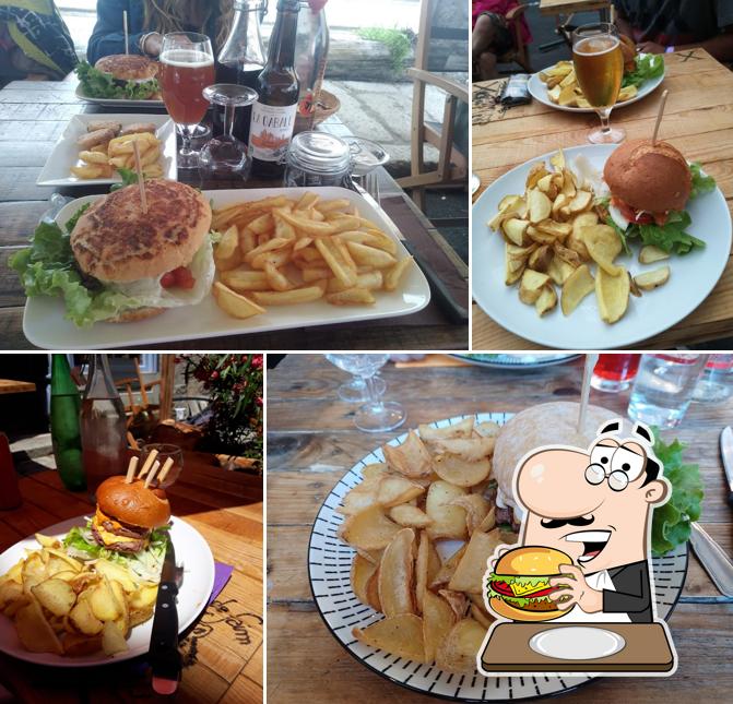 La Bête de Faim