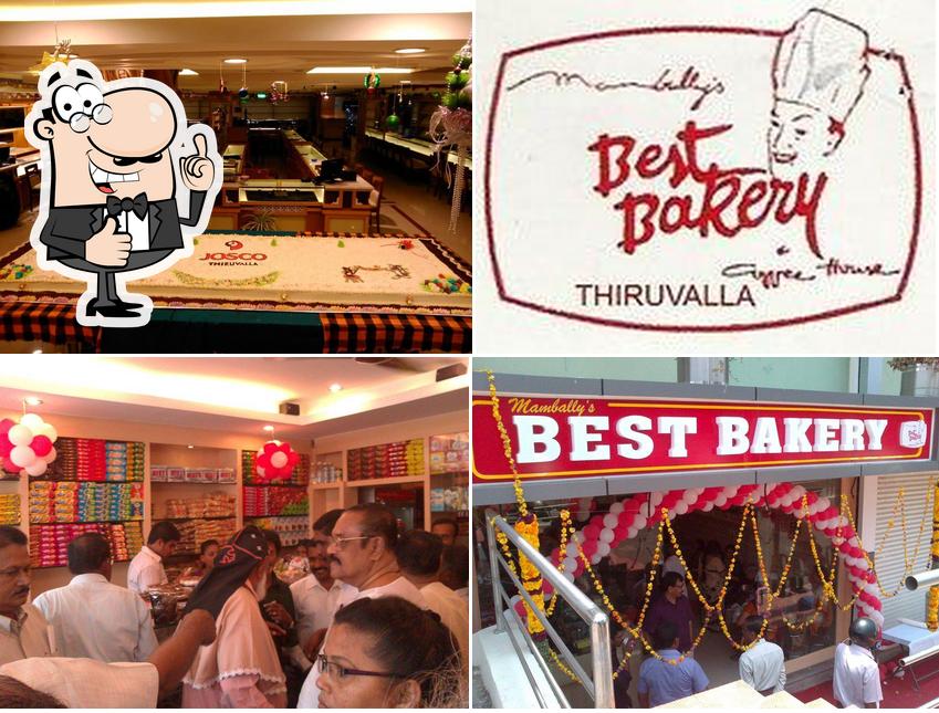 Mambally's Best Bakery, Thiruvalla Restaurant reviews