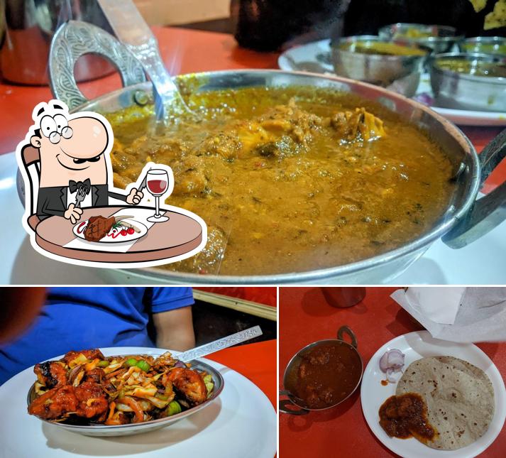 Markandey Dhaba