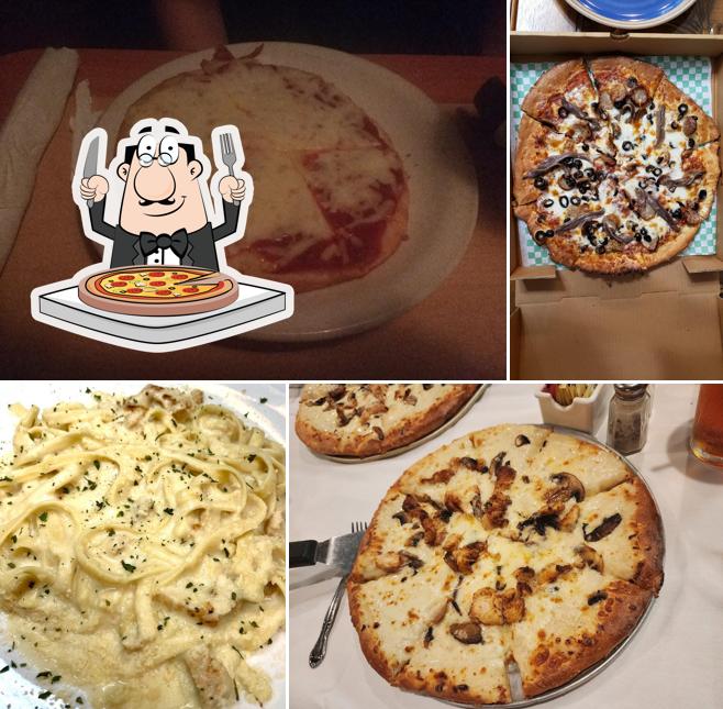 Mr. Gus' in Montgomery Restaurant menu and reviews