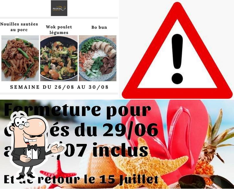 Phu Chi Fa - food truck - restauration asiatique à emporter