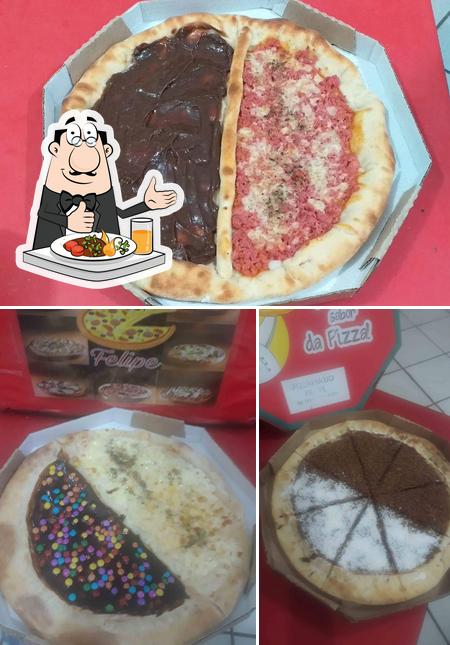 Pizzaria Do Felipe Suzano 96316-4139 - Pizzaria em Jardim Varan