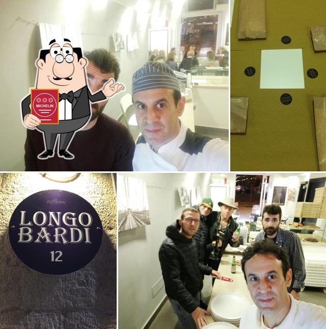 Ecco una foto di Pizzeria Longobardi12