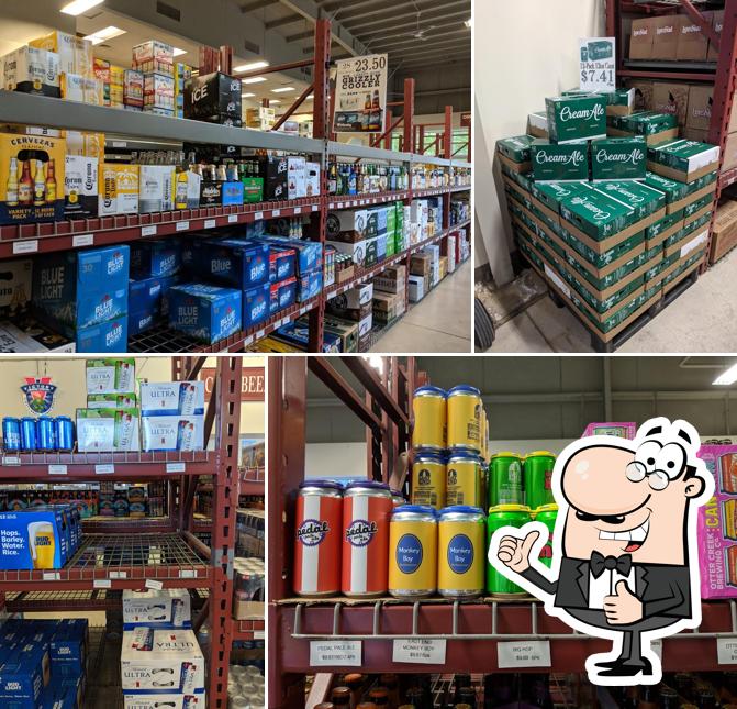 Pletcher's Beer Distributor in State College Restaurant menu and reviews