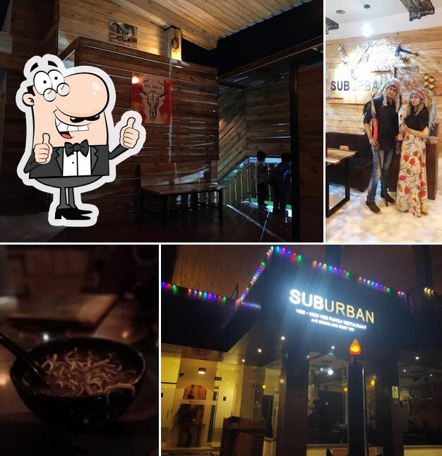 Redwood Restaurant