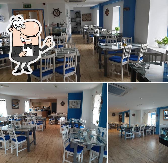 Surf And Turf, East Cork Golf Club in Midleton Restaurant reviews