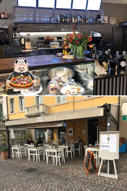 Prova una pizza a al.27Pizzeria