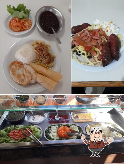Restaurante-Buffet Padilha