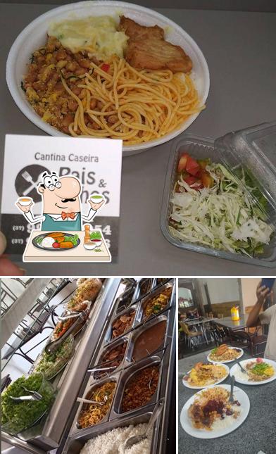 Restaurante Pais e Filhos