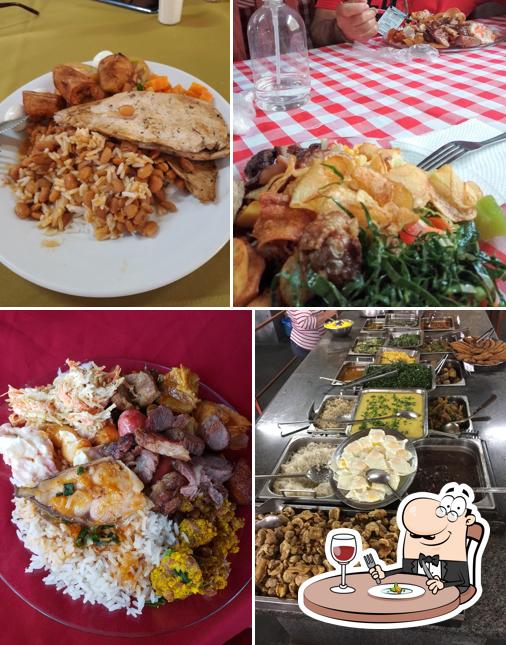 Restaurante & Churrascaria Fazendinha