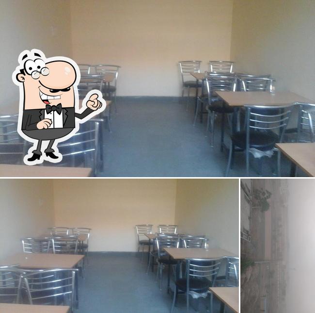 Shree Radha Govind Restaurant