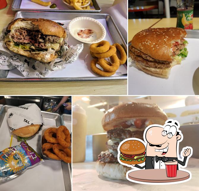 Talburger