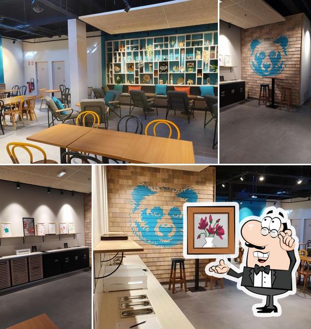 Columbus Café & Co