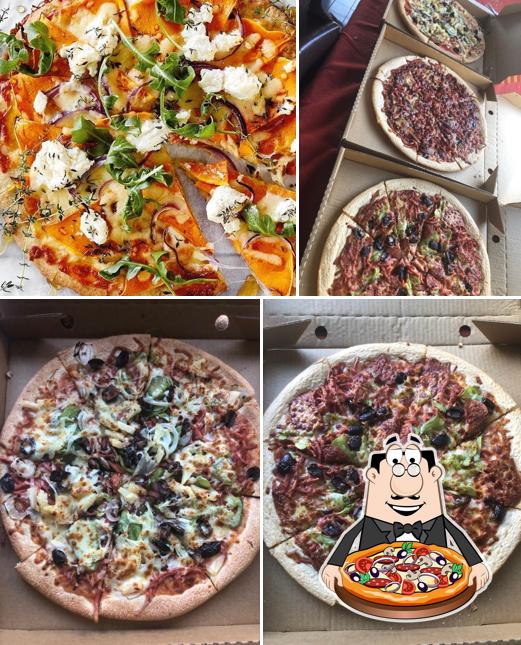 Big Papa's Pizza in Dandenong North - Restaurant menu and reviews