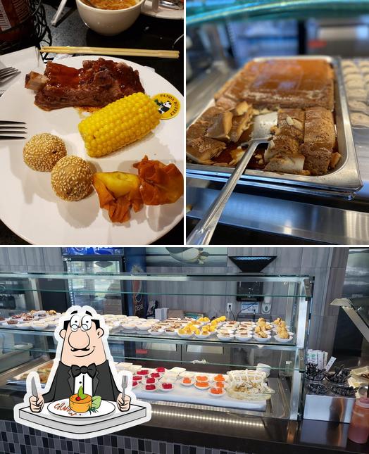 Golden Panda Buffet in Baldwin Park - Restaurant menu and reviews