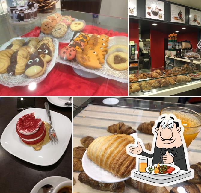 Cibo al La Bottega Del Caffè