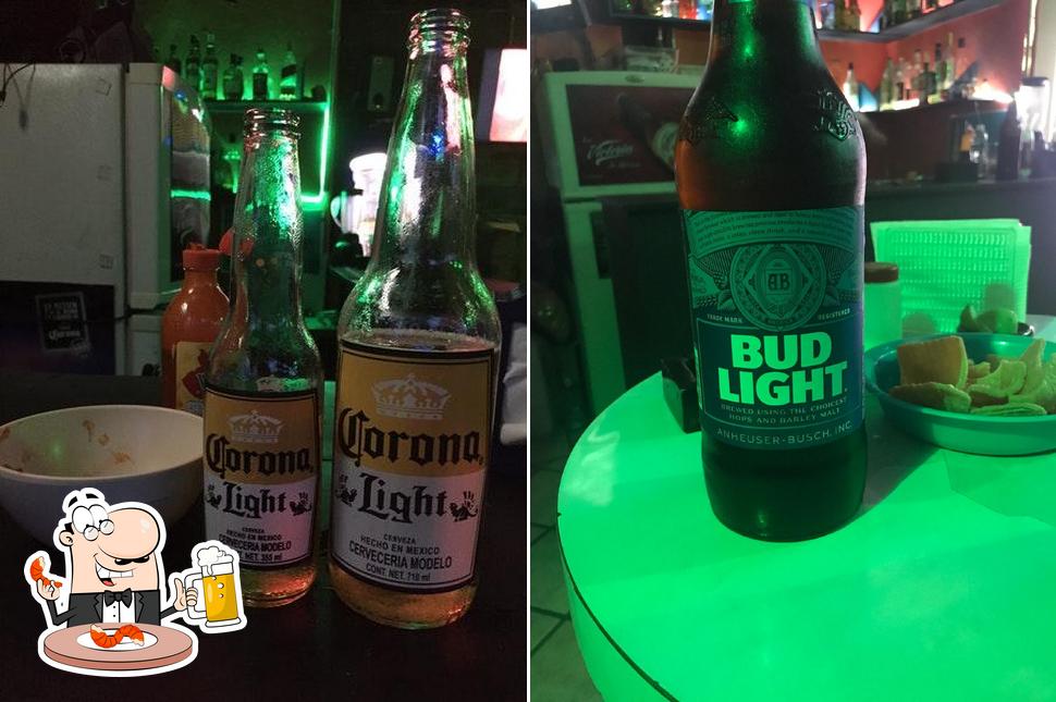 La Chela pub & bar, Morelia - Restaurant reviews