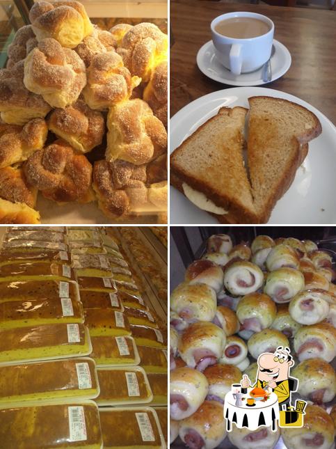 Padaria Lady Day