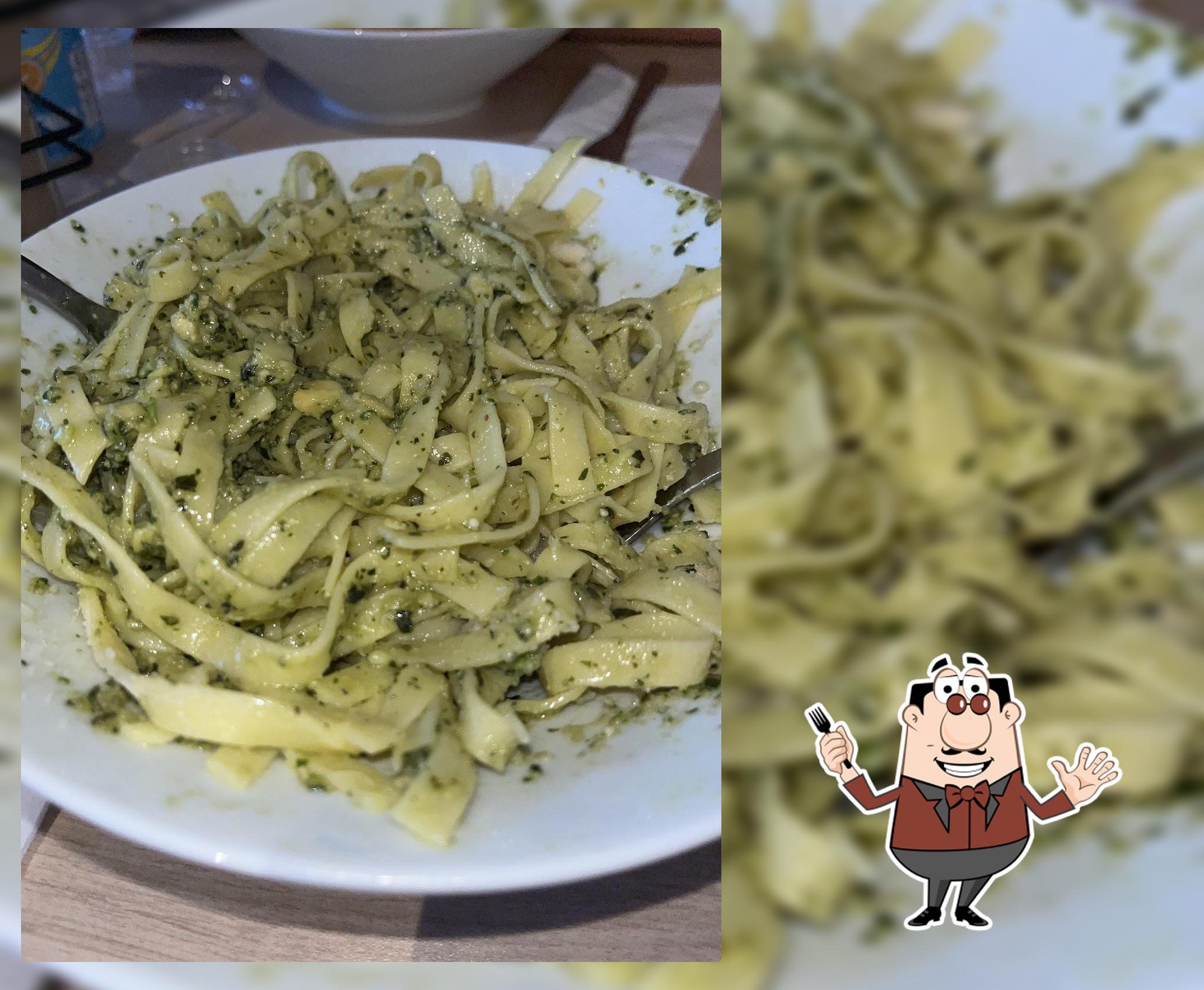 Pasta Fresca