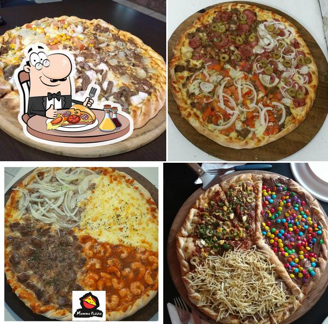 Mamma Pizza Campo Bom