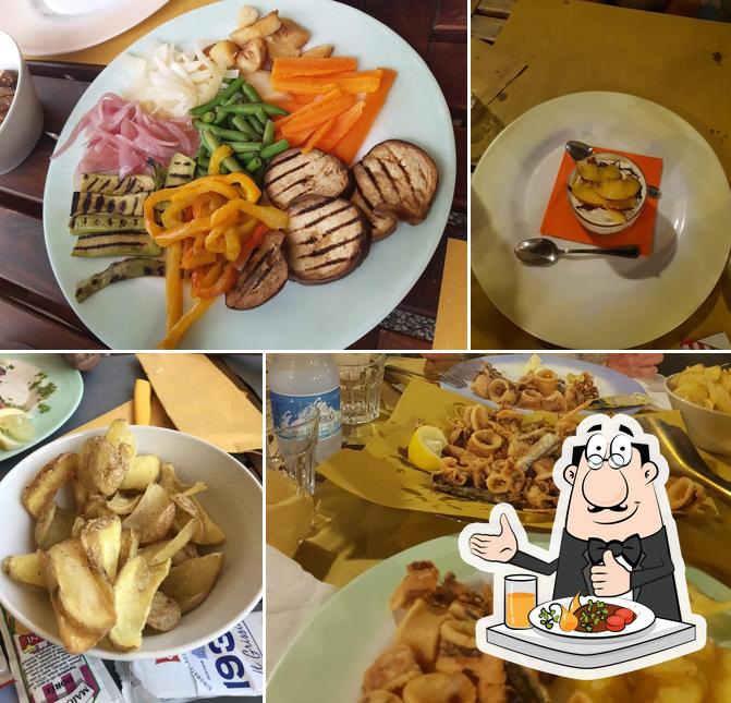 Pizzeria Ristorante La Scialuppa