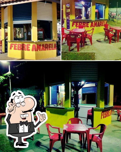 Febre Amarela