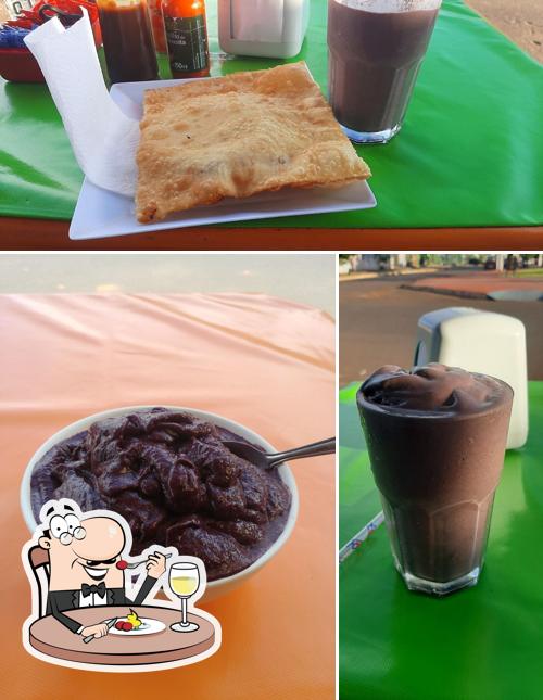 Skinão do Açai