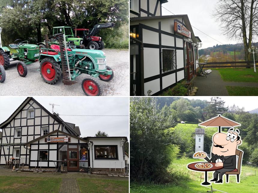 Zur Lindenwirtin pub & bar, Odenthal - Restaurant reviews