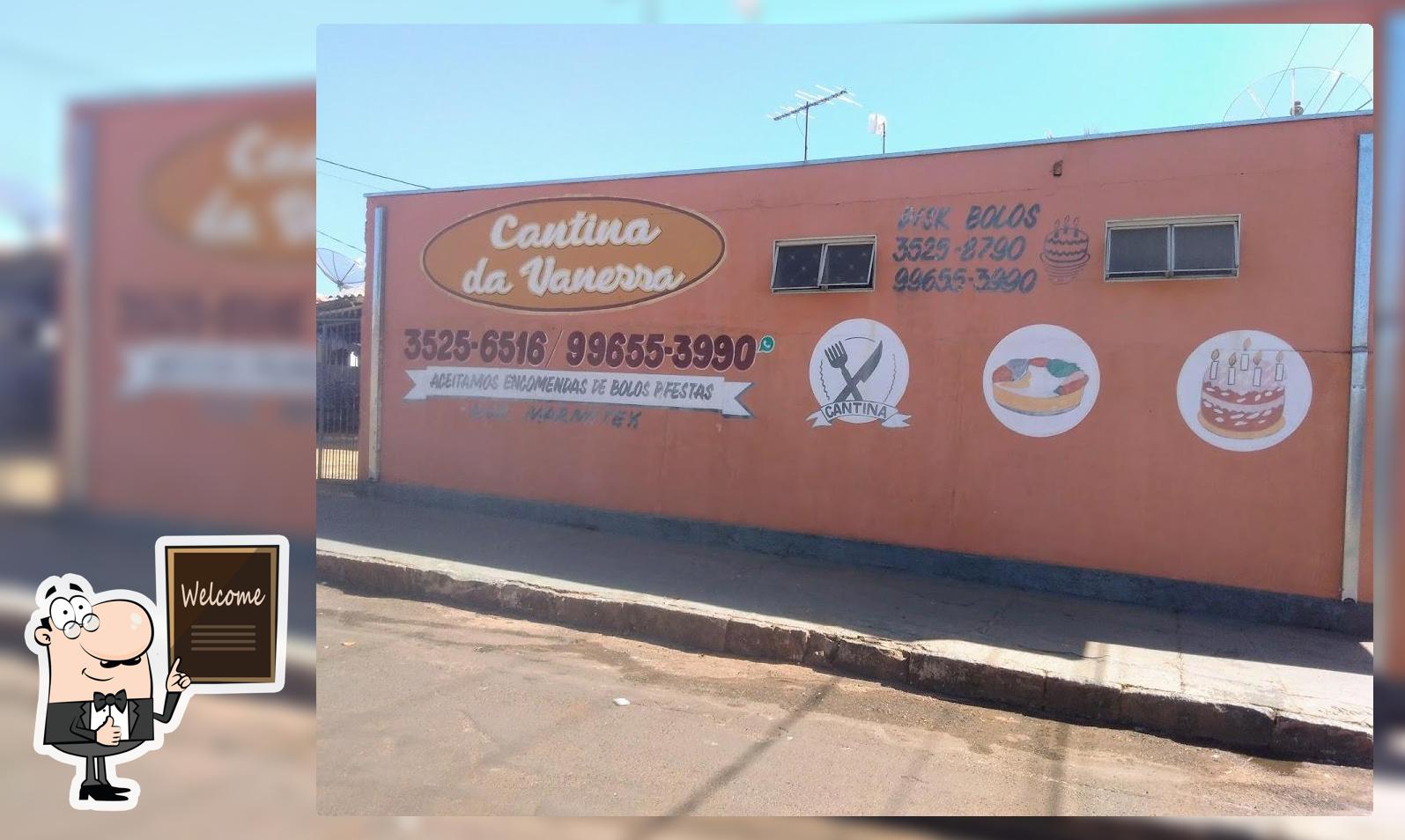 Cantina da Vanessa