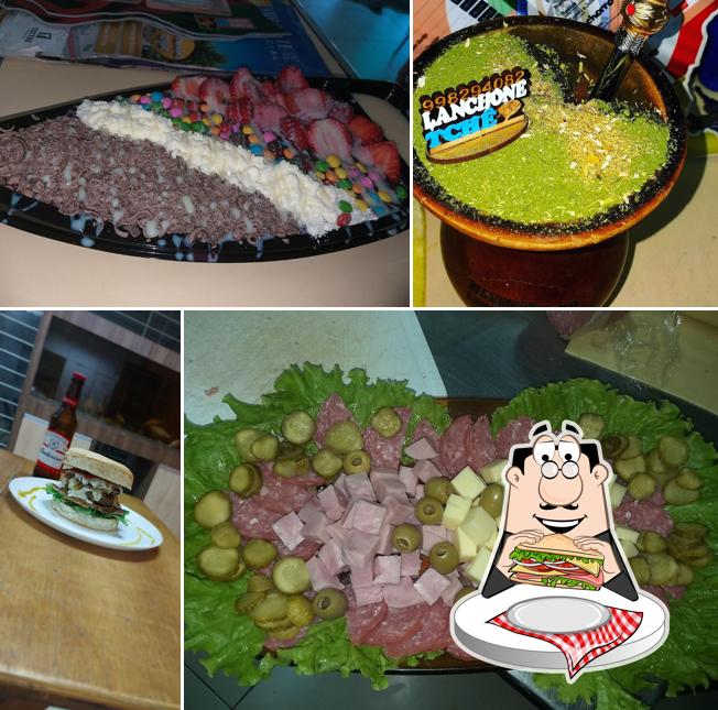 Casa Mia cozinha bar