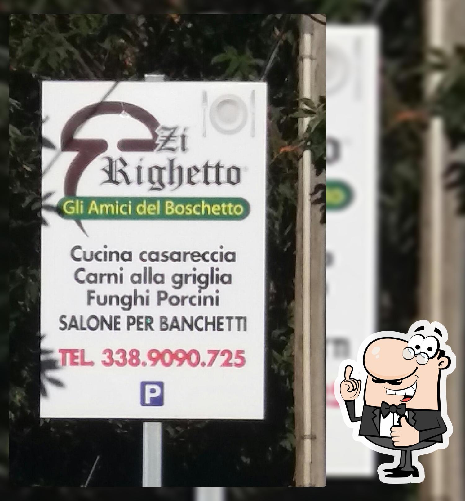 Da Zi Richetto