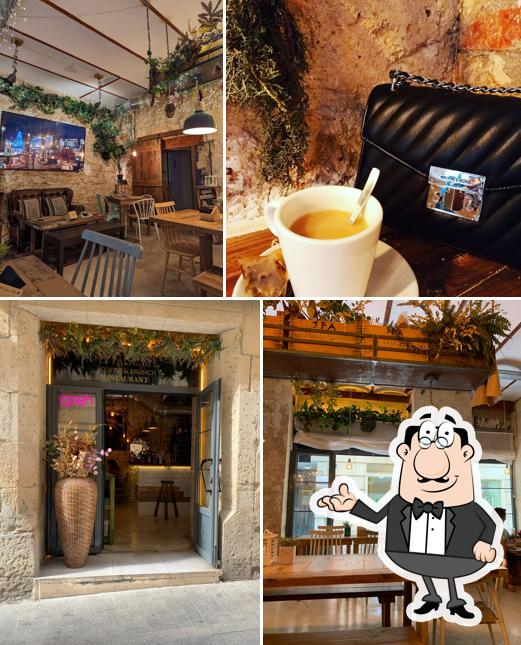 El Palacete Resto & Brunch