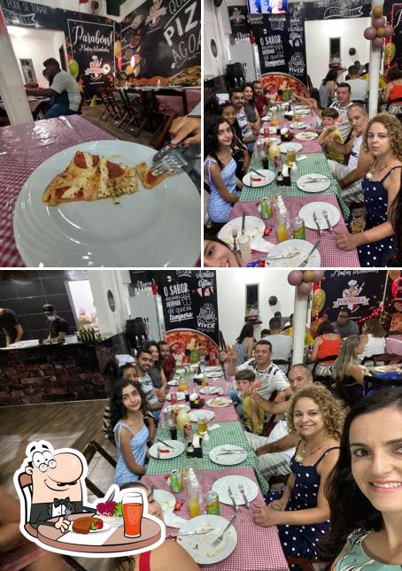 Fornella Pizzaria - O melhor sabor no rodízio com refrigerante liberado em  Rio das Ostras