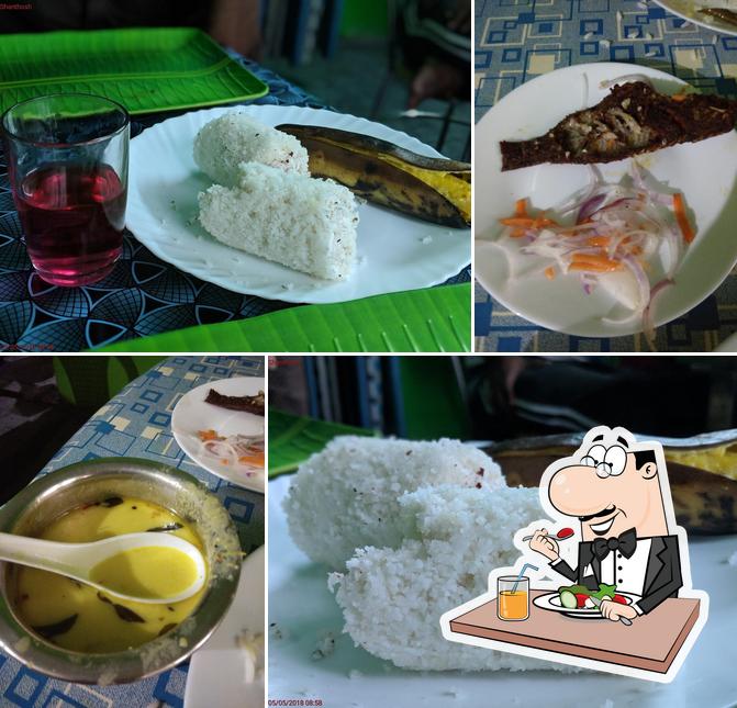 Tea Garden Restaurant