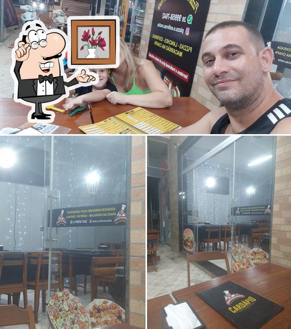 IMPERIUM LANCHES