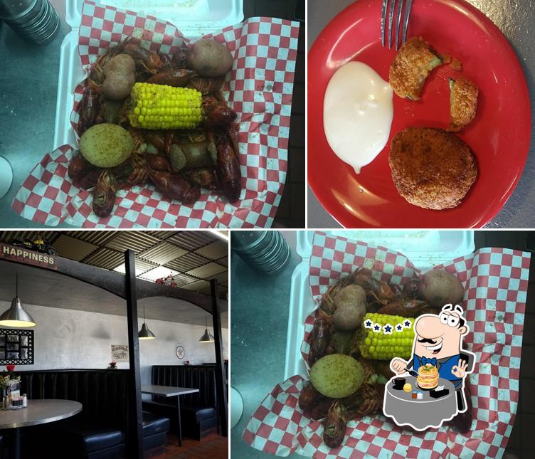 Best lunch in Wewoka, winter 2023 Restaurant Guru